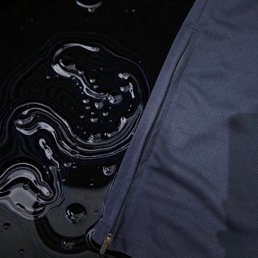 Russell Athletic Dri-Power Joggers - Picture 6 of 7